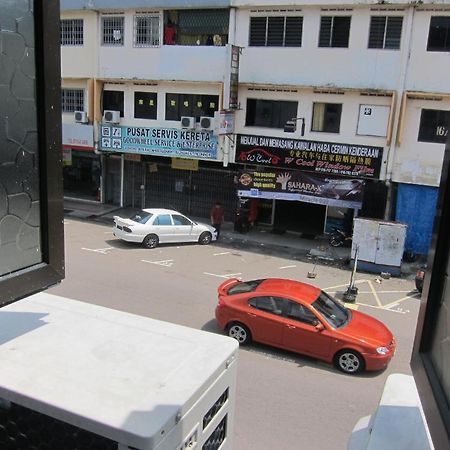 Skudai Baru Hotel Johor Bahru Extérieur photo