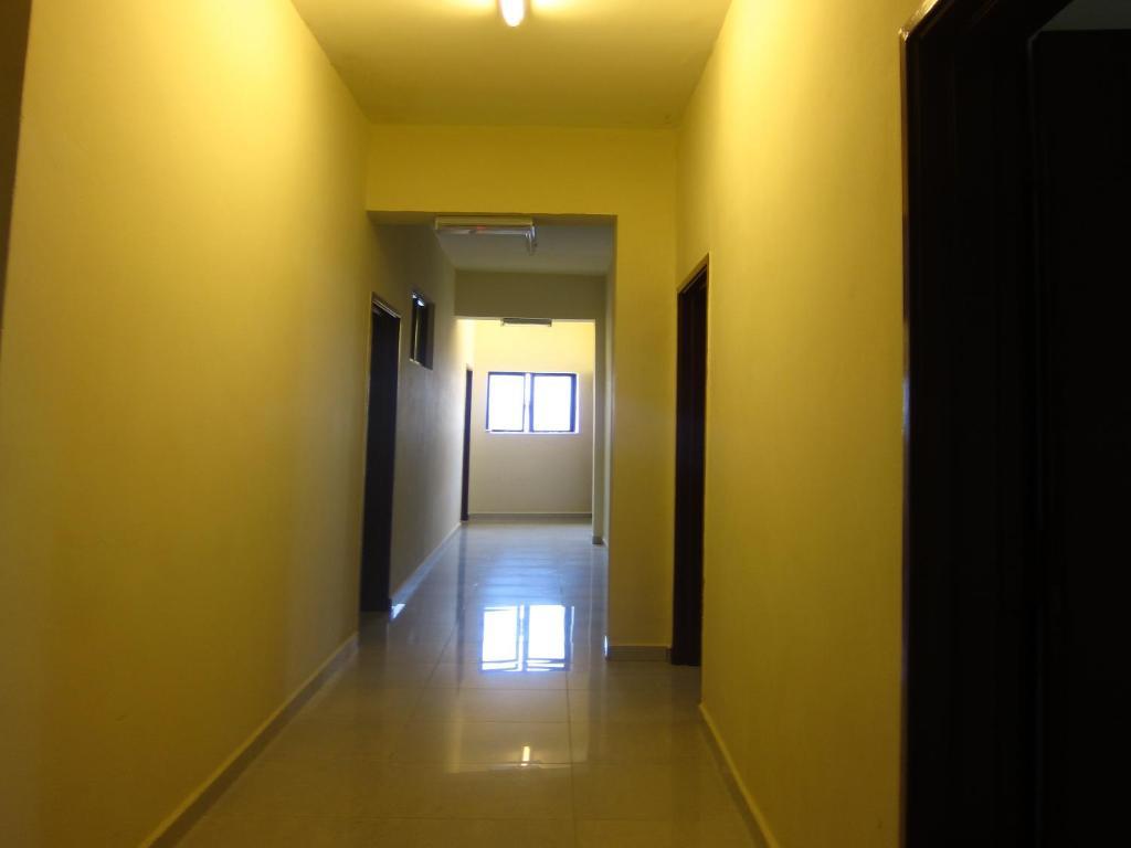 Skudai Baru Hotel Johor Bahru Extérieur photo