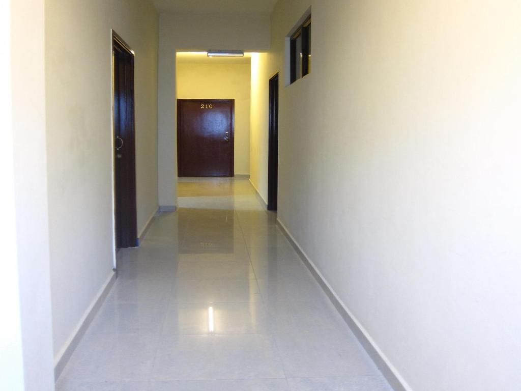 Skudai Baru Hotel Johor Bahru Extérieur photo
