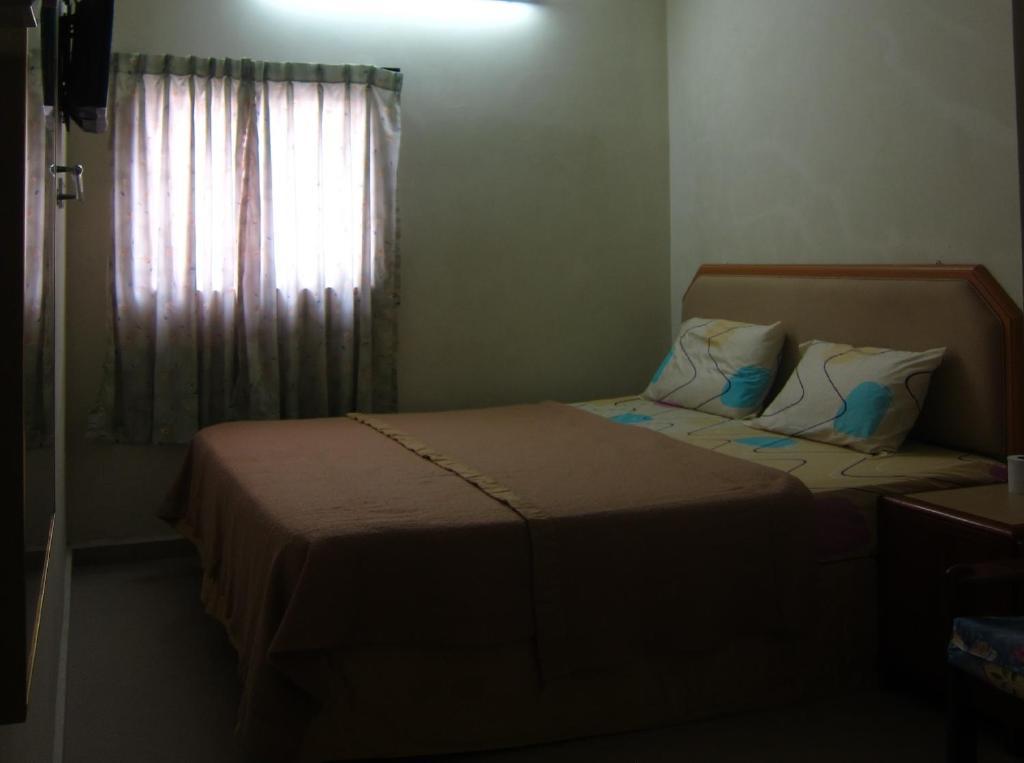 Skudai Baru Hotel Johor Bahru Chambre photo
