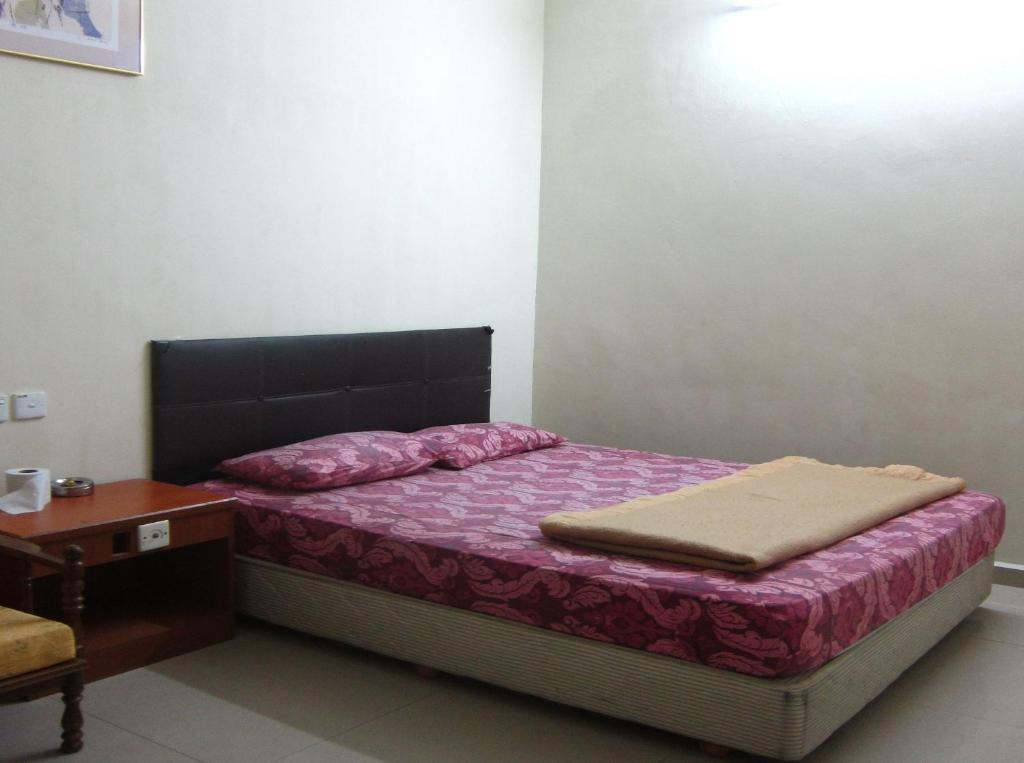 Skudai Baru Hotel Johor Bahru Chambre photo