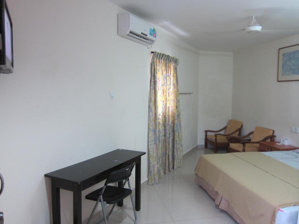 Skudai Baru Hotel Johor Bahru Extérieur photo